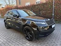 Usata Land Rover Range Rover Velar 250 CV (183 kW) 2021 Nero / metallizzato SUV