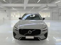 Usata Volvo XC60 Plus 197 CV (144 kW) 2024 Grigio SUV