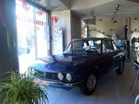 Usata Lancia Fulvia S 91 CV (66 kW) 1975 Blu/azzurro Coupé