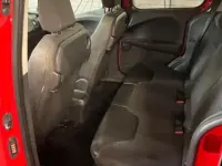 Occasion Ford Tourneo Courier Sport 101 ch (74 kW) 2019 Rouge Monospace