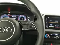 Usata Audi A1 Sportback 2025 Bianco Utilitaria
