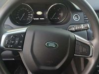 Usata Land Rover Discovery Sport HSE Luxury 150 CV (110 kW) 2017 SUV