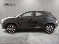 Usata Toyota Yaris Cross Trend 116 CV (85 kW) 2022 Nero SUV