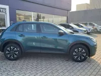 Nuova Fiat 600 Pop 101 CV (74 kW) 2026 Verde SUV