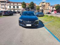 Usata Opel Insignia 136 CV (100 kW) 2018 Blu Berlina