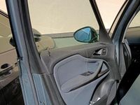 Usata Opel Zafira Tourer 130 CV (95 kW) 2012 Grigio Monovolume
