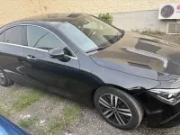 Usata Mercedes CLA200 150 CV (110 kW) 2021 Coupé