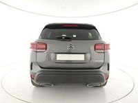 Gebraucht Citroën C5 Aircross PureTech 131 PS (96 kW) 2024 Grau SUV