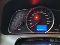 Usata Toyota RAV4 124 CV (91 kW) 2015 Nero SUV