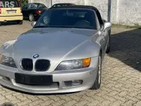 Usata BMW Z3 118 CV (86 kW) 1999 Cabrio