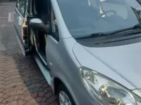 Usata Peugeot 1007 68 CV (50 kW) 2008 Grigio Monovolume