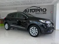 Usata Renault Kadjar Business 116 CV (85 kW) 2022 Nero SUV