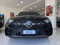 Usata Mercedes GLC200 AMG Line Premium Plus 204 CV (150 kW) 2023 Nero ossidiana metalizzato SUV