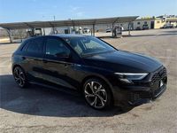 Usata Audi A3 S-Line 150 CV (110 kW) 2022 Berlina