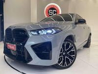 Usata BMW X6 M Competition Edition 625 CV (459 kW) 2023 Other SUV