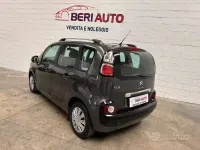 Usata Citroën C3 Picasso 92 CV (67 kW) 2014 Grigio Monovolume