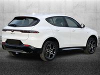 Usata Alfa Romeo Tonale Veloce 160 CV (117 kW) 2024 Bianco pastello SUV