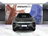 Nuova SsangYong Actyon 163 CV (119 kW) 2025 Forest green SUV