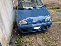 Usata Fiat 600 Anniversary 2006 Utilitaria