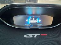 Usata Peugeot 3008 GT-line 131 CV (96 kW) 2018 Bianco SUV