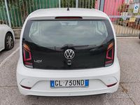 Usata VW up! Move 2022 Bianco Utilitaria