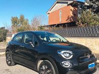 Usata Fiat 500 Urban 120 CV (88 kW) 2019 Nero Station wagon