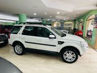 usata Land Rover Freelander 2 Td4 16V S.W. HSE Autom. Full