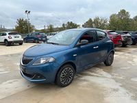 Usata Lancia Ypsilon 70 CV (51 kW) 2024 Nero Utilitaria