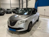 Usata Lancia Ypsilon S 85 CV (62 kW) 2014 Grigio Utilitaria