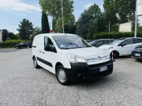 Usata Citroën e-Berlingo 75 CV (55 kW) 2008 Bianco Furgone