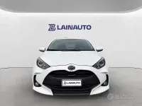 Occasion Mazda 2 116 ch (85 kW) 2022 Blanc Citadine