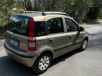 Usata Fiat Panda 2009 Utilitaria