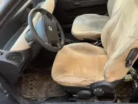 Usata Lancia Ypsilon 60 CV (44 kW) 2002 Grigio Utilitaria