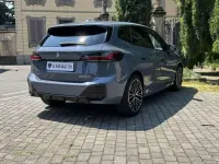 Usata BMW 225 Active Tourer M Sport 136 CV (100 kW) 2023 Grigio Monovolume