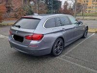 usata BMW 530 530 d Touring Business 258cv