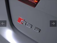 usata Audi A6 4.0 TFSI Macchina nuovissima