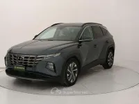 Occasion Hyundai Tucson 136 ch (100 kW) 2023 Bleue SUV