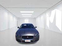 Usata Jaguar XE Business Edition 179 CV (131 kW) 2015 Grigio Berlina