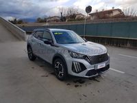 usata Peugeot 2008 1.5 bluehdi Allure s and s 130cv eat8