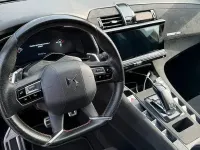 Usata DS Automobiles DS7 Crossback 177 CV (130 kW) 2019 Grigio SUV