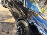 Usata Jaguar E-Pace R-Dynamic 150 CV (110 kW) 2020 Nero SUV