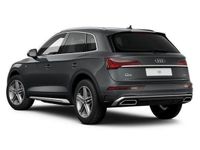 usata Audi Q5 40 TDI 204 CV quattro S tronic S line