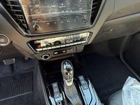 Nuova Isuzu D-Max 163 CV (119 kW) 2025 Namibu orange SUV