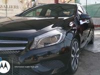 usata Mercedes A200 cdi Premium auto