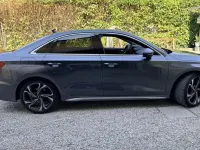 Usata Audi A3 S-Line 150 CV (110 kW) 2023 Berlina