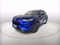Usata Honda ZR-V Advance 143 CV (105 kW) 2024 Still night SUV