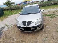 Usata Lancia Ypsilon 75 CV (55 kW) 2006 Utilitaria
