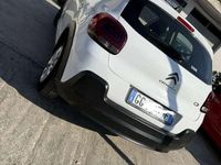Usata Citroën C3 Feel 102 CV (75 kW) 2021 Utilitaria