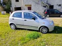 Usado Chevrolet Matiz SE 67 CV (49 kW) 2006 Utilitario