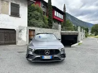 Usata Mercedes A35 AMG AMG 306 CV (225 kW) 2022 Berlina